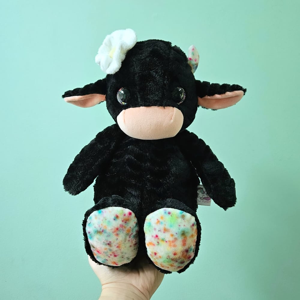 Image of MariBelle Cow