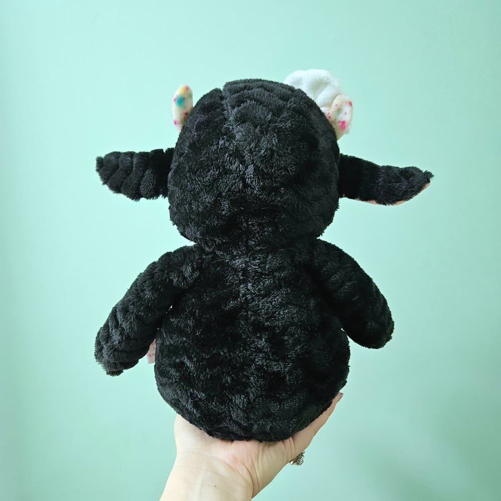 Image of MariBelle Cow