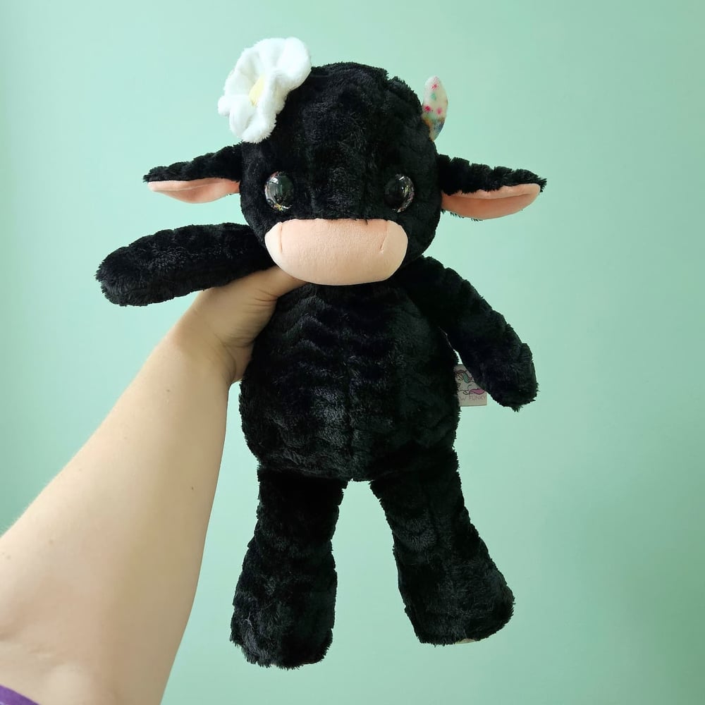 Image of MariBelle Cow