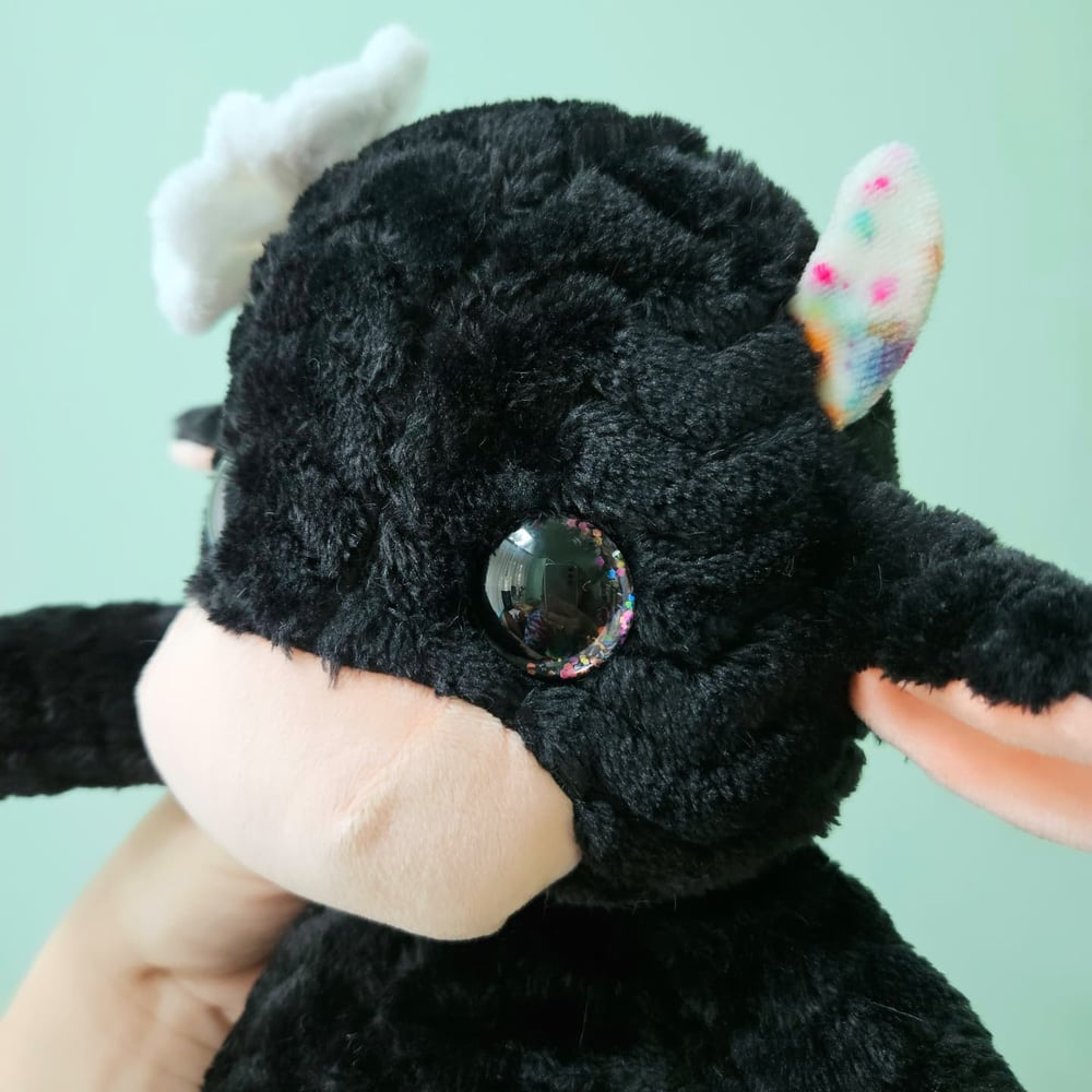 Image of MariBelle Cow