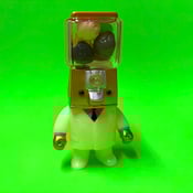 Image of Golden Glow Gachaman