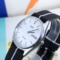 Image 4 of 1985 Seiko Chronos Quartz JDM Day-Date (8123-7080)