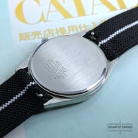 Image 2 of 1985 Seiko Chronos Quartz JDM Day-Date (8123-7080)