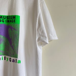 Image of American Museum of the Moving Image Family Gala T-Shirt