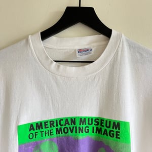 Image of American Museum of the Moving Image Family Gala T-Shirt