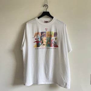 Image of Adobe 'Dream' T-Shirt