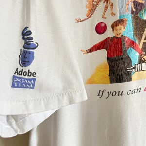 Image of Adobe 'Dream' T-Shirt