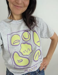 Image 5 of MOODS T- Shirt unisex
