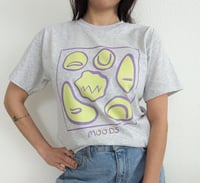 Image 1 of MOODS T- Shirt unisex