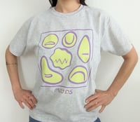 Image 4 of MOODS T- Shirt unisex