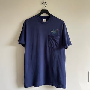 Image of Delta Air Lines Olympic Relay Pocket-T