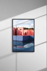 Image 1 of SUR LE TOIT