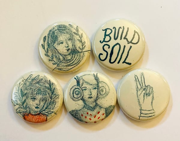 Image of Button Set 1