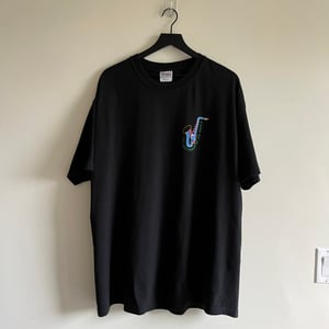 Image of Birdland 'Jazz Center of the World' T-Shirt