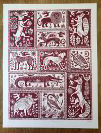 Image 2 of Birds and Beasties 2