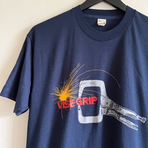 Image of Vise Grip T-Shirt