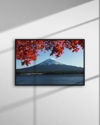 Image 1 of KOYO ET MONT FUJI