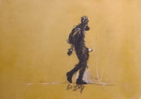 original drawing "april 14"