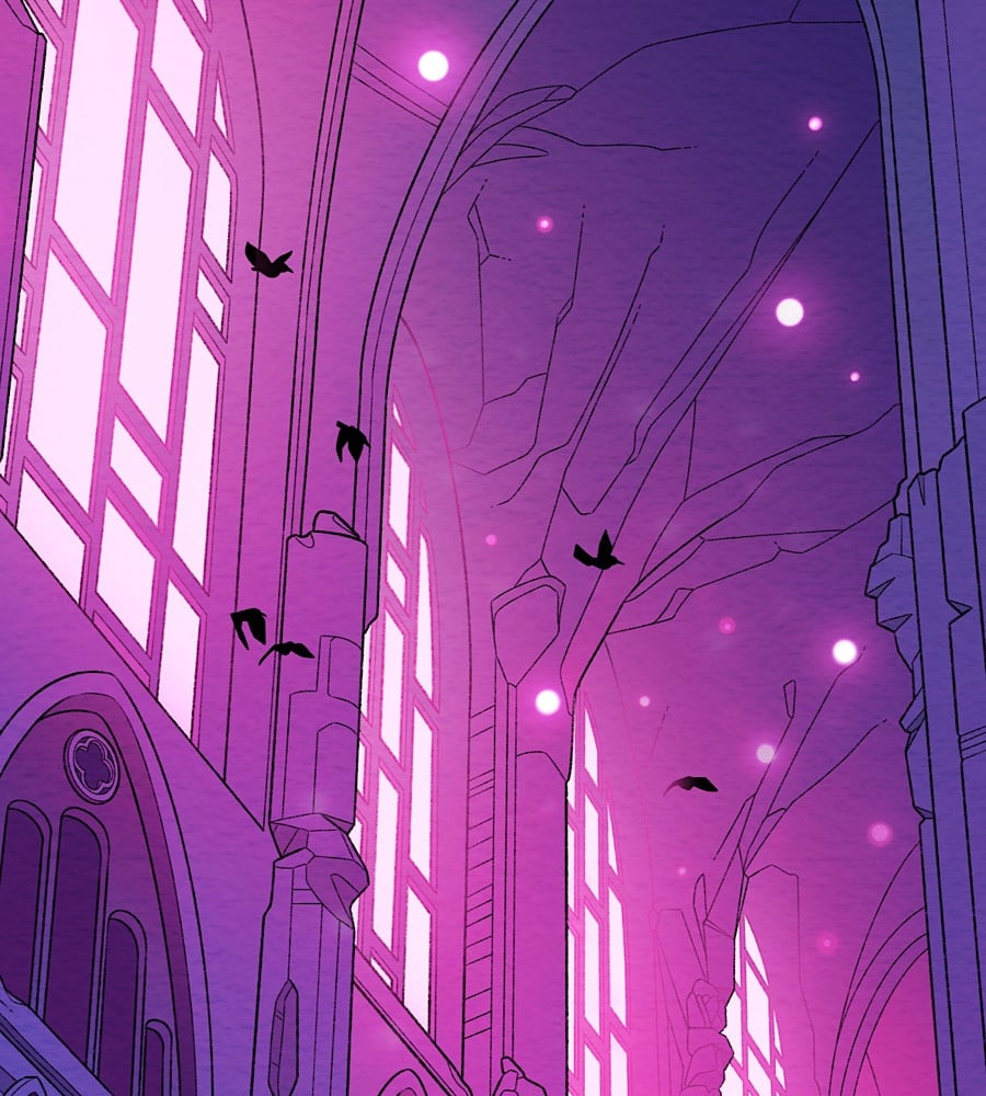 CATHEDRAL PRINT
