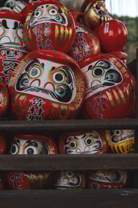Image 2 of DARUMAS
