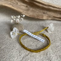 Image 1 of Bracelet résILiEnce n*1