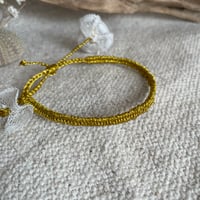 Image 5 of Bracelet résILiEnce n*1