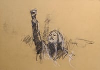 original drawing "march 21"