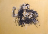 original drawing "may 7"