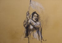 original drawing "may 19"