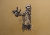 original drawing "may 23"