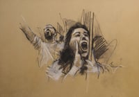 original drawing "may 30"