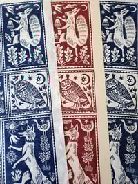 Image 4 of Birds and Beasties