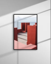 Image 1 of BLOC ROUGE