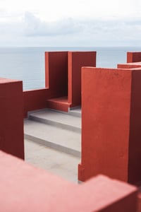 Image 2 of BLOC ROUGE