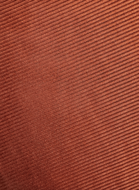 Image 3 of Terracotta Long Sleeve Rib Set