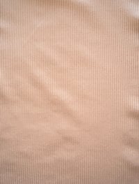 Image 4 of Light Pink Short Sleeve Rib Set