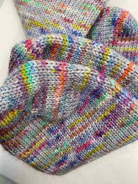 Image 2 of Socks- Little Nettle Soft  - ready to ship