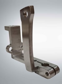 Image 1 of CNC'd Zeis Style Frame