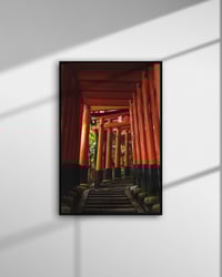 Image 1 of FUSHIMI INARI