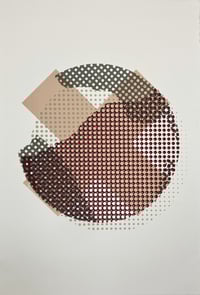 Image 3 of X : 1 maroon