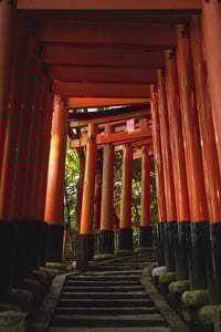 Image 2 of FUSHIMI INARI