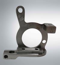Image 3 of CNC'd Circle Frame