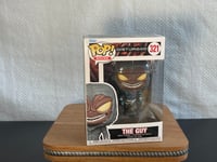 Image 1 of Funko Pop! Rocks The Guy #321