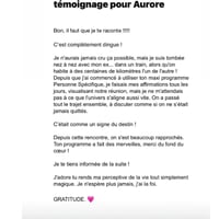 Image 12 of PROGRAMME ET ROUTINE QUOTIDIENNE: MANIFESTATION D’UNE PERSONNE SPÉCIFIQUE SI TU ES UNE FEMME