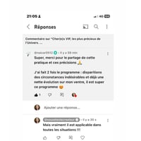 Image 5 of DISPARITION DES CIRCONSTANCES INDÉSIRABLES 
