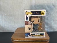 Image 1 of Funko Pop! Ikaris #727
