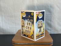 Image 2 of Funko Pop! Thena #729