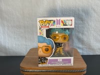 Image 1 of Funko Pop! Rocks RM #218