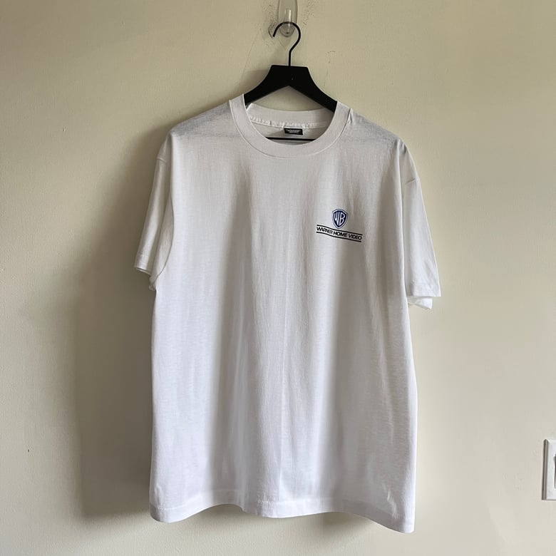 Image of Warner Home Video T-Shirt