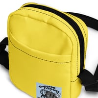 Image 4 of Flail crossbody bag
